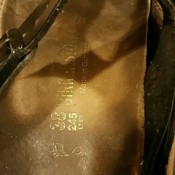 Birkenstock sandals - Picture 6 of 8